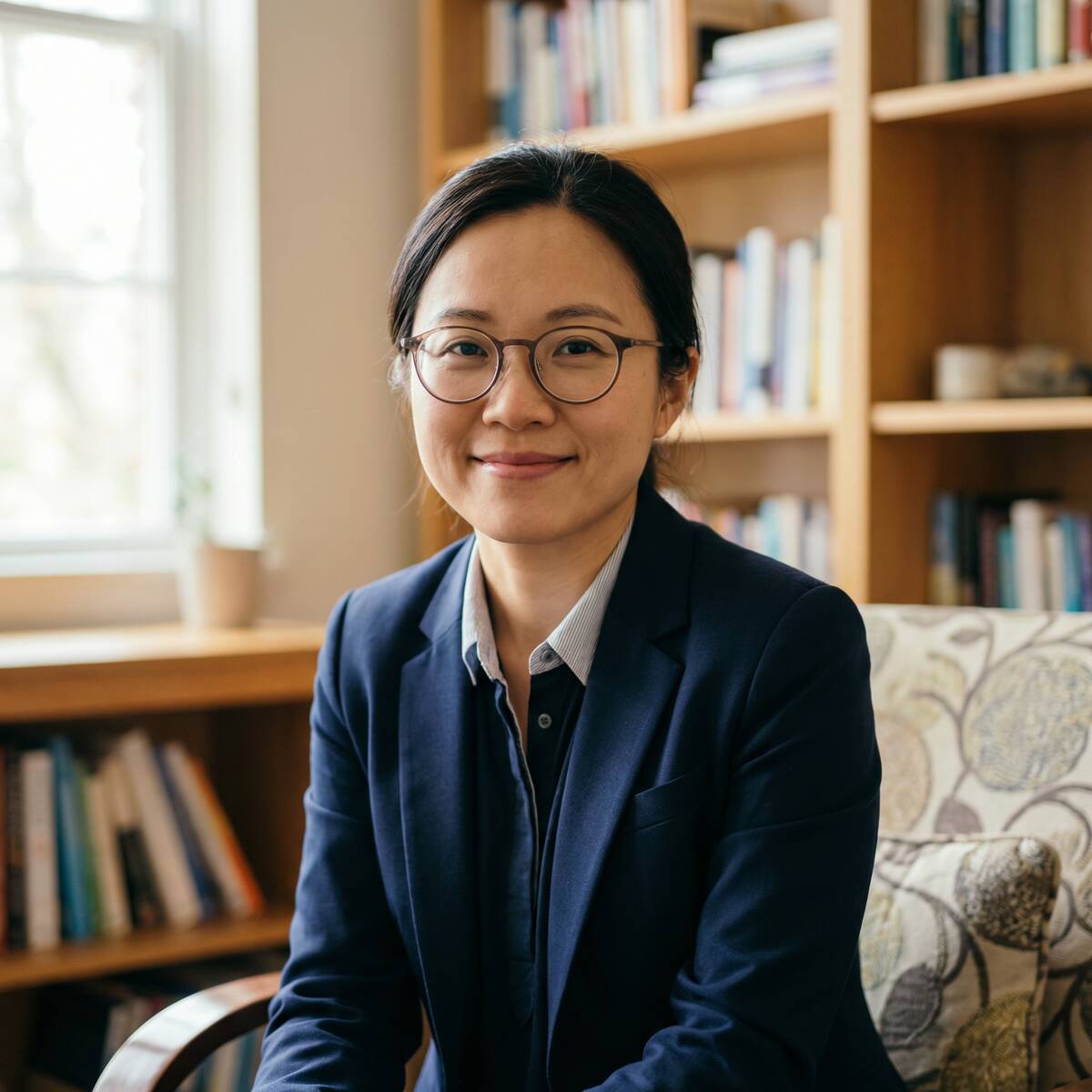 成人视频心理顾问周雅