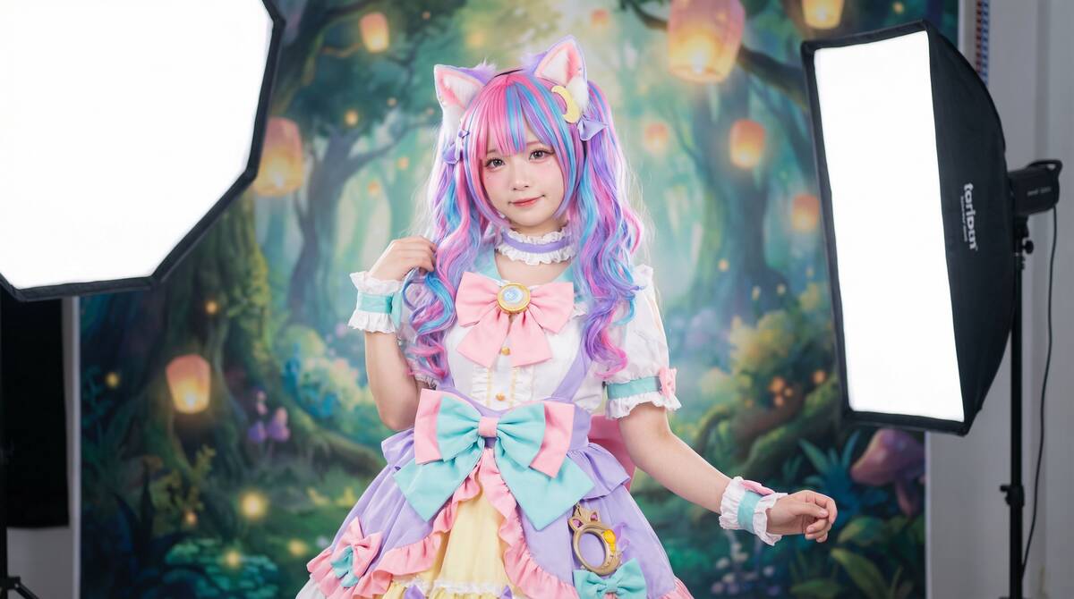 成人视频二次元cosplay视频