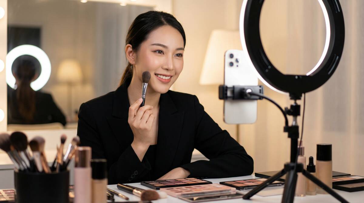 成人视频美妆视频教程